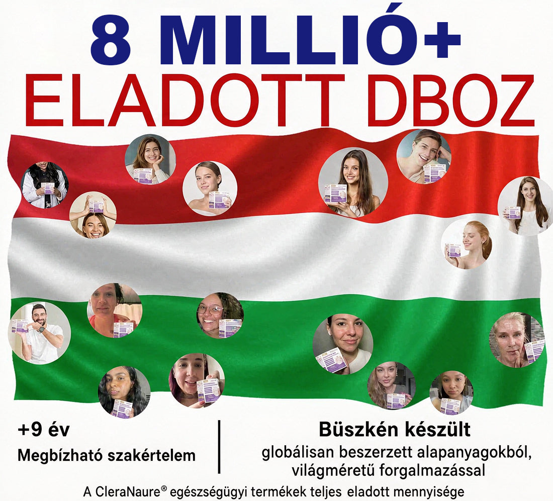 Vitalisys® Hyaluronsavas Nanomikrotű-hegjavító Tapasz
