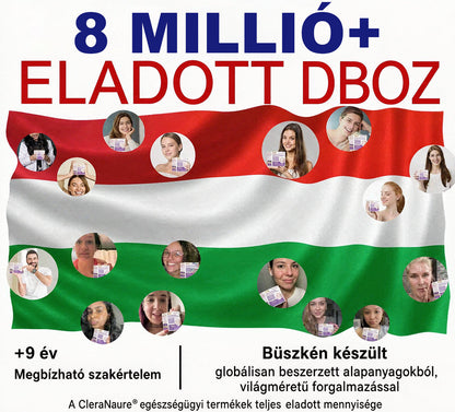 Vitalisys® Hyaluronsavas Nanomikrotű-hegjavító Tapasz