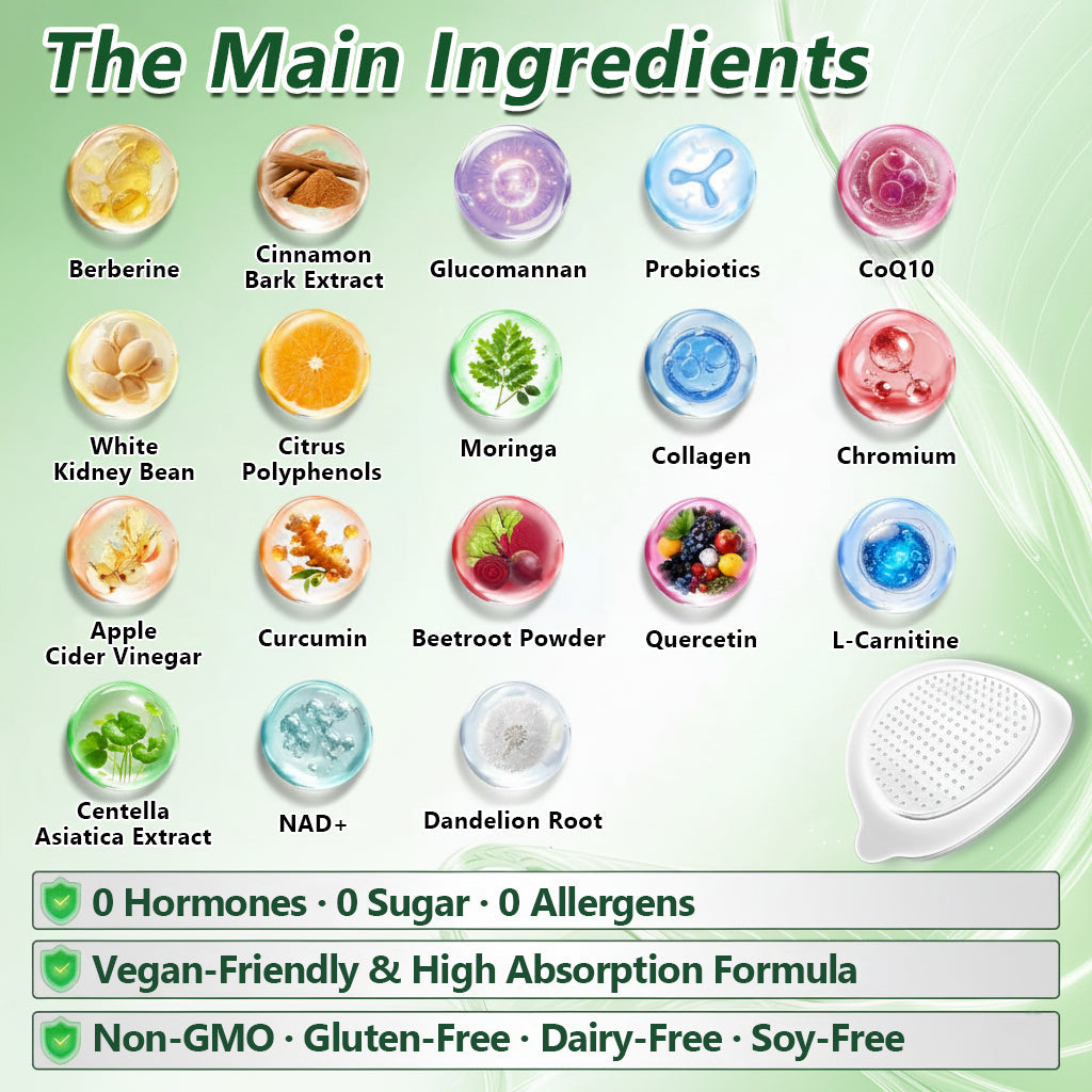 𝐑𝐞𝐜𝐨𝐦𝐦𝐞𝐧𝐝𝐞𝐝 𝐛𝐲 𝐭𝐡𝐞 𝐃𝐨𝐜𝐭𝐨𝐫 𝐢𝐧 𝐌𝐞𝐝𝐢𝐜𝐢𝐧𝐞 🧋| 𝑴𝙐𝗥𝓦𝐎𝙉® — 𝑩𝒆𝒓𝑏𝘦𝘳𝑖𝗇𝒆 10-𝐈𝐍-𝟏 𝐍𝐚𝐧𝐨 𝐌𝐢𝐜𝐫𝐨𝐧𝐞𝐞𝐝𝐥𝐞 𝐏𝐚𝐭𝐜𝐡 𝐒𝐜𝐢𝐞𝐧𝐭𝐢𝐟𝐢𝐜𝐚𝐥𝐥𝐲 𝐀𝐩𝐩𝐫𝐨𝐯𝐞𝐝 | 10-𝐢𝐧-𝟏 𝐅𝐨𝐫𝐦𝐮𝐥𝐚 | 𝐑𝐞𝐬𝐮𝐥𝐭𝐬 𝐢𝐧 𝐉𝐮𝐬𝐭 𝟓 𝐃𝐚𝐲𝐬