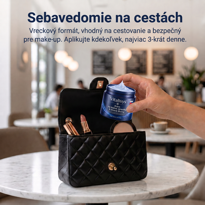 👩‍⚕️🎁Vitalisys® 𝟕-dňový krém na odstránenie kožných výrastkov a škvŕn (bezbolestná formula – bez jaziev) 🎀